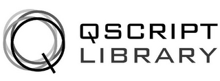 Q QSCRIPT LIBRARY