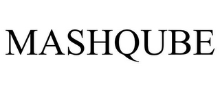 MASHQUBE