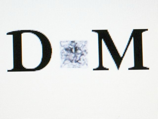 D M