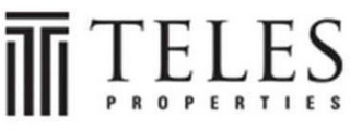 T TELES PROPERTIES