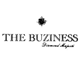 THE BUZINESS DIAMOND MAJESTE