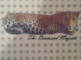 THE DIAMOND MAJESTÉ