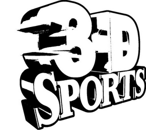 3-D SPORTS