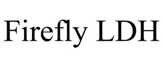 FIREFLY LDH