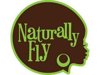 NATURALLY FLY