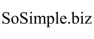 SOSIMPLE.BIZ