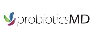 PROBIOTICSMD