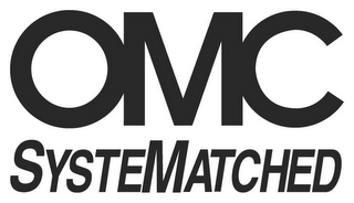 OMC SYSTEMATCHED