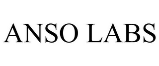 ANSO LABS