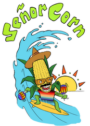 SEÑOR CORN