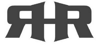 RHR
