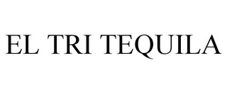 EL TRI TEQUILA