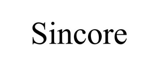 SINCORE