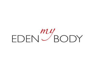 MY EDEN BODY