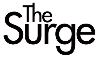 THE SURGE