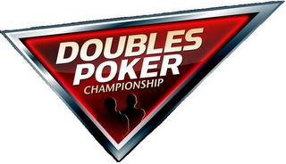 DOUBLES POKER CHAMPIONSHIP