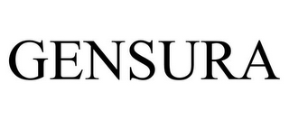 GENSURA