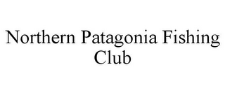 NORTHERN PATAGONIA FISHING CLUB