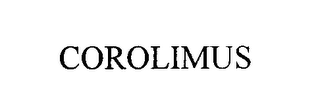 COROLIMUS