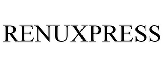 RENUXPRESS