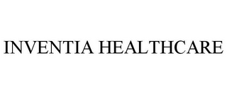 INVENTIA HEALTHCARE