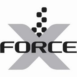 X FORCE