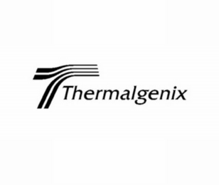 T THERMALGENIX