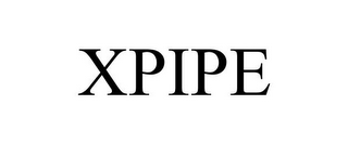 XPIPE