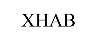 XHAB