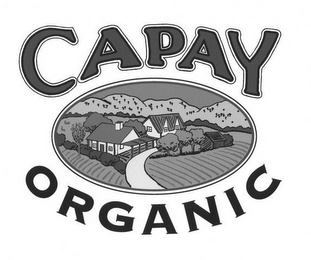 CAPAY ORGANIC