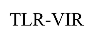 TLR-VIR