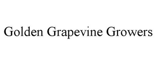 GOLDEN GRAPEVINE GROWERS