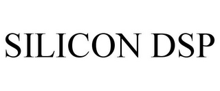 SILICON DSP