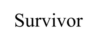 SURVIVOR