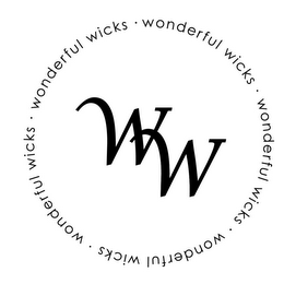 WW WONDERFUL WICKS WONDERFUL WICKS WONDERFUL WICKS WONDERFUL WICKS WONDERFUL WICKS