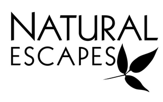 NATURAL ESCAPES