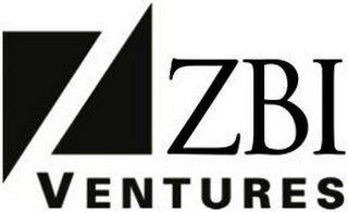 ZBI VENTURES