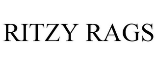 RITZY RAGS