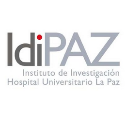 IDIPAZ INSTITUTO DE INVESTIGACION HOSPITAL UNIVERSITARIO LA PAZ