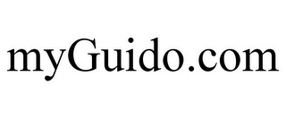 MYGUIDO.COM