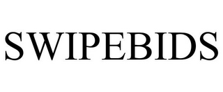 SWIPEBIDS