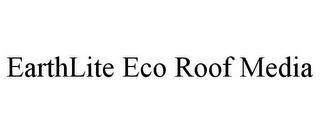 EARTHLITE ECO ROOF MEDIA