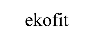 EKOFIT