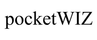POCKETWIZ