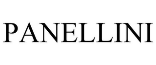 PANELLINI