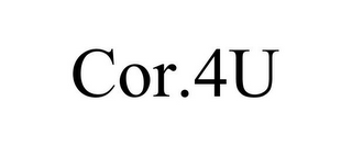 COR.4U