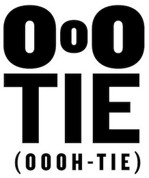 OOOTIE (OOOH-TIE)