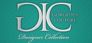 GIC GORGEOUS COUTURE DESIGNER COLLECTION