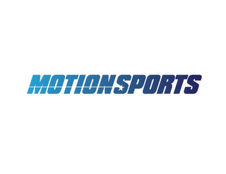 MOTIONSPORTS