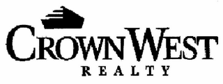 CROWN WEST REALTY